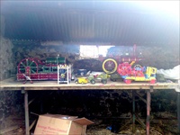 Photo of CMC at Clare Vintage Club